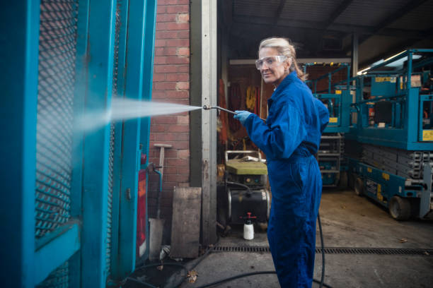 Professional Pressure Washing in Craig, CO